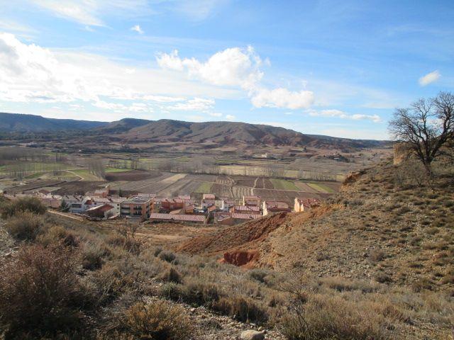 Casa Rural en venta en Villaspesa, Comunidad de Teruel