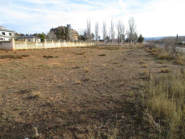 Casa Rural en venta en Comunidad de Teruel, Aragón