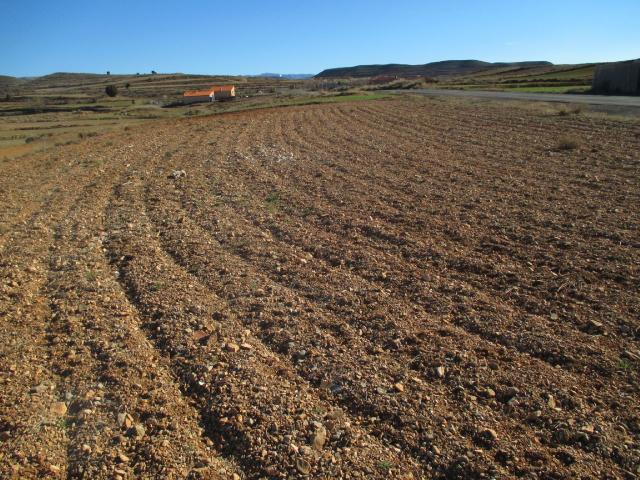 Casa Rural en venta en Castralvo, Comunidad de Teruel