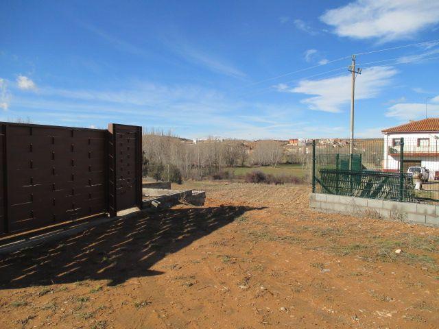 Casa Rural en venta en San Blas, Comunidad de Teruel