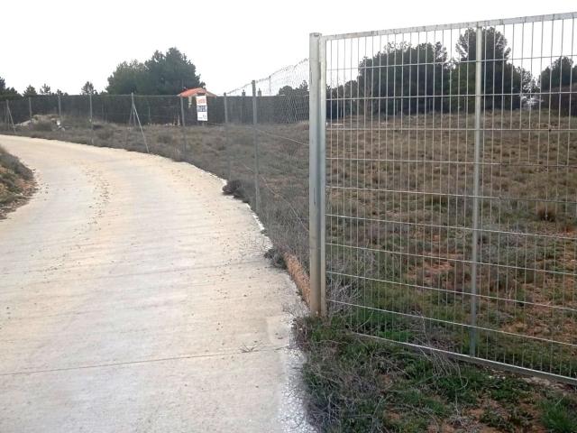 Casa Rural en venta en Comunidad de Teruel, Aragón