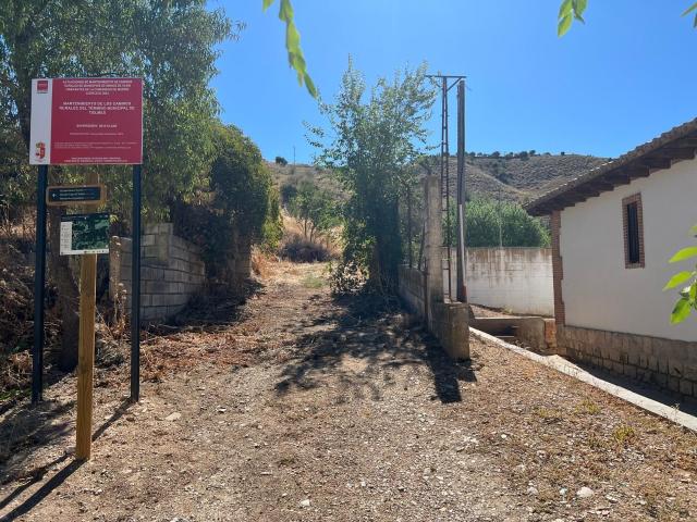 Casa Rural en venta en Tielmes, Madrid