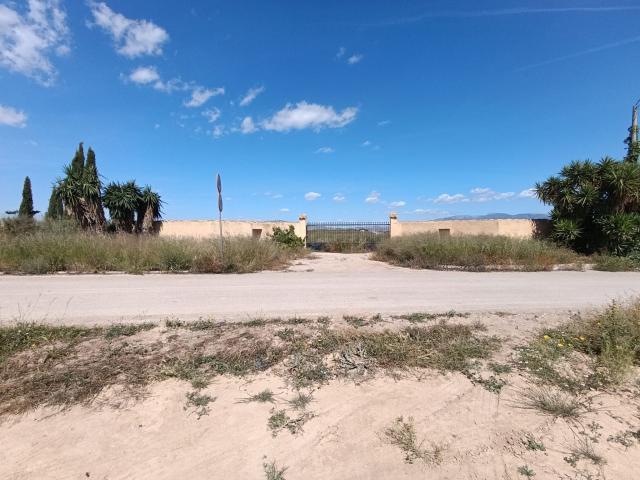 Casa Rural en venta en Mortí Bajo, Bajo Guadalentín