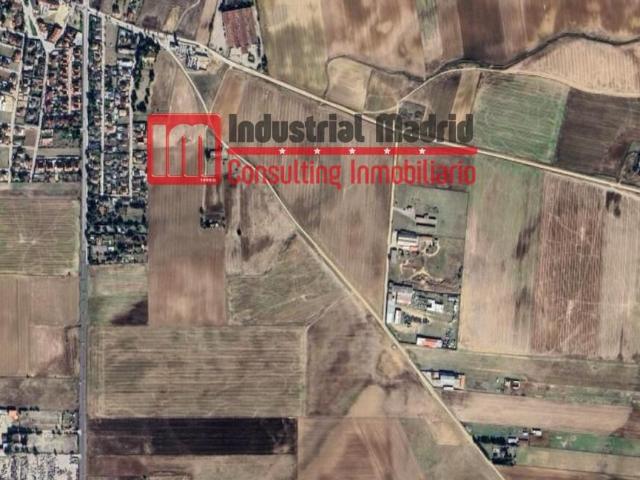 Terreno en venta en Valdetorres De Jarama, Madrid