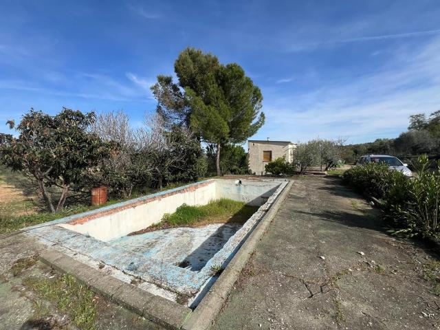 Casa Rural en venta en Valdilecha