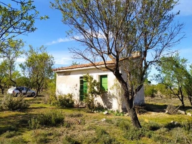 Casa Rural en venta en Valdilecha, Madrid