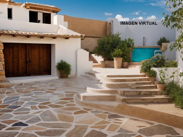 Casa Rural en venta en Ciutat Vella, Comarca de València