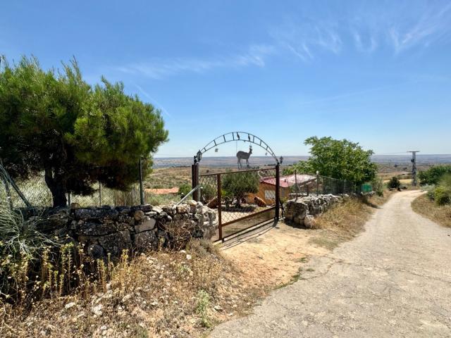 Casa Rural en venta en El Vellón