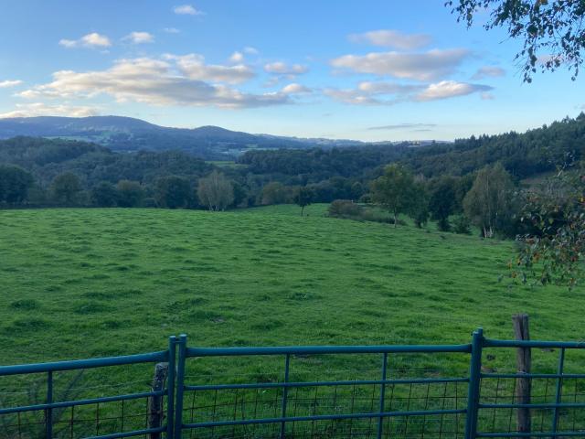 Casa Rural en venta en O Deza, Galicia