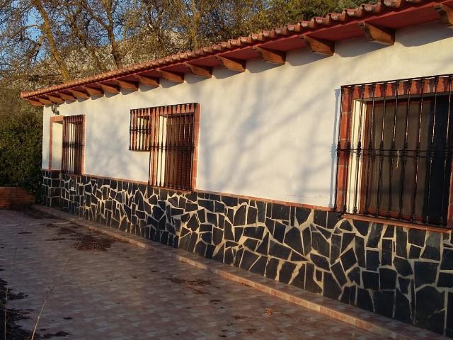 Casa Rural en venta en Nororma, Andalucía