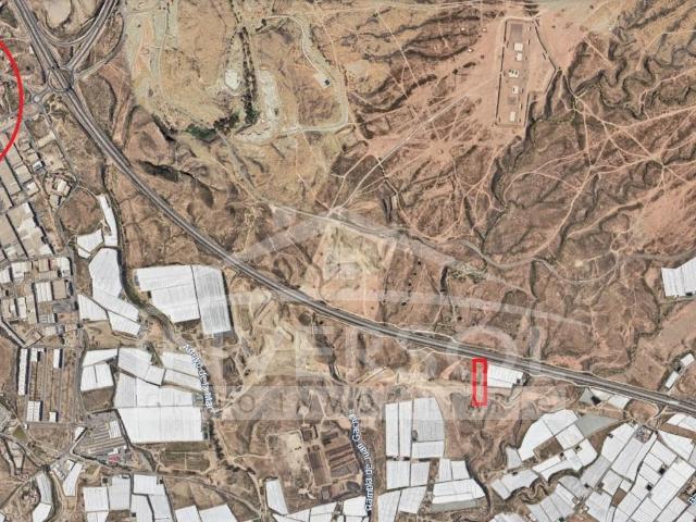 Terreno en venta en Viator, Andalucía
