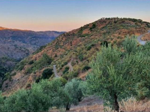 Local Comercial en venta en Sierra de las Nieves, Andalucía