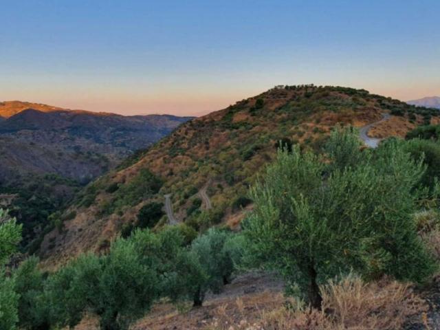 Terreno en venta en Sierra de las Nieves, Andalucía