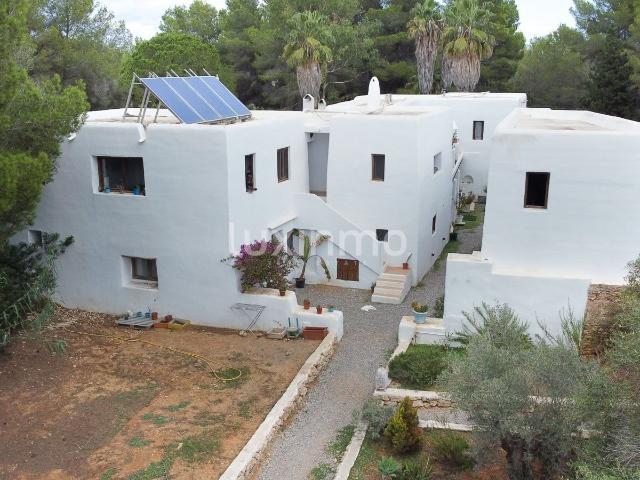 Casa en venta en San Martiño de Meanos, Terra de Soneira