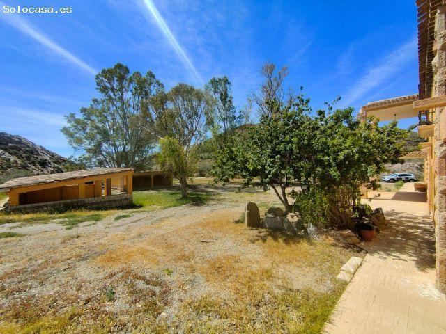 Local Comercial en venta en Los Melenchones, Alto Guadalentín
