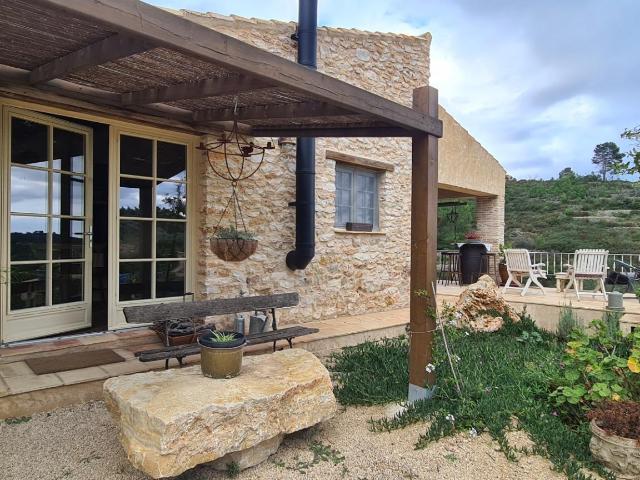 Chalet en venta en Baix Ebre, Catalunya