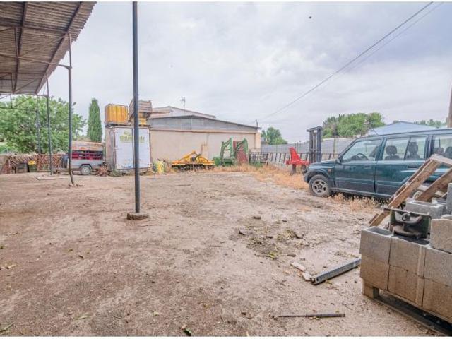 Casa en venta en Ronda, Granada