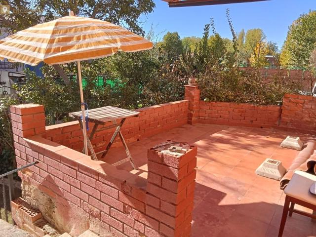 Chalet en venta en Hormigos, Castilla-La Mancha