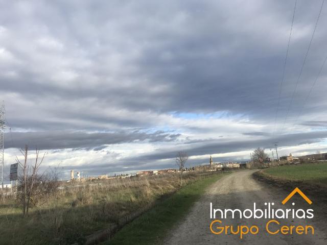 Terreno en venta en Santo Domingo De La Calzada, La Rioja