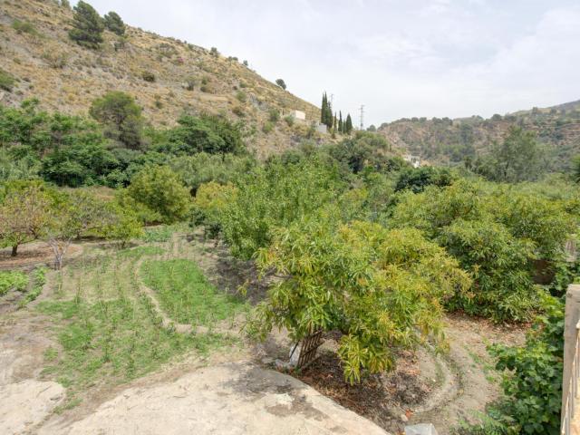 Terreno en venta en Comarca del Valle de Lecrín, Andalucía