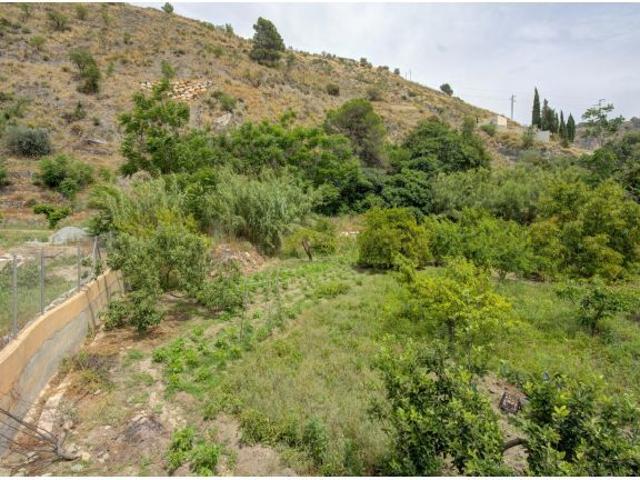 Local Comercial en venta en Comarca del Valle de Lecrín, Andalucía