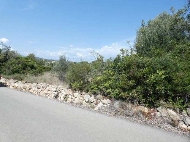 Terreno en venta en Càlig Terreno en venta en Càlig