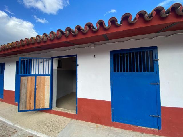 Terreno en venta en La Puebla Del Río, Andalucía