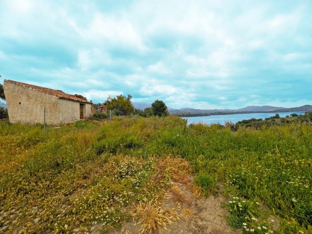 Terreno en venta en Los Martínez, La Axarquía