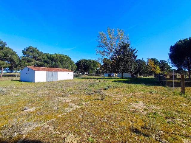 Chalet en venta en La Pedraja De Portillo, Castilla y León