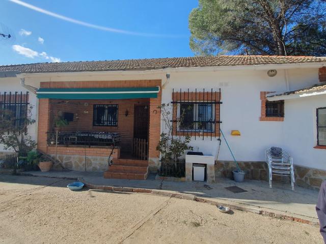 Casa Rural en venta en Ribatejada, Madrid