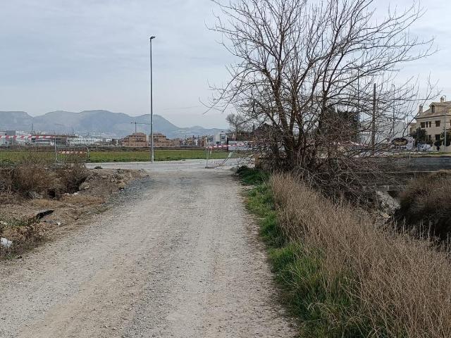 Terreno en venta en Comarca de la Vega de Granada, Andalucía