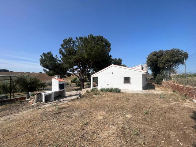 Casa en alquiler en La Torre De Esteban Hambrán, Toledo