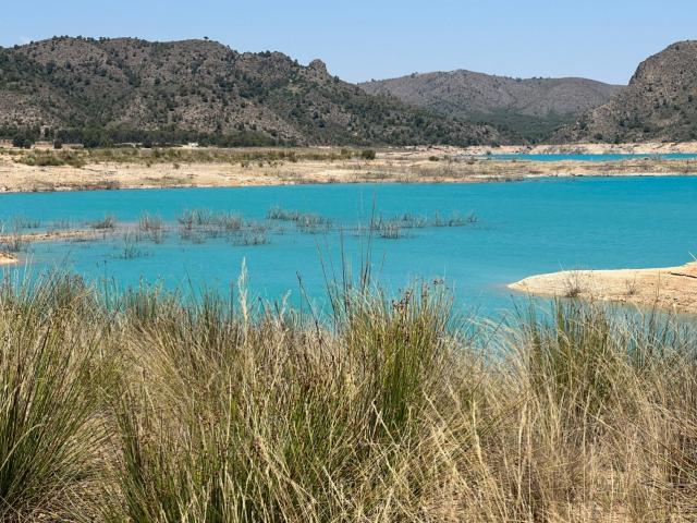 Terreno en venta en Férez, Castilla-La Mancha