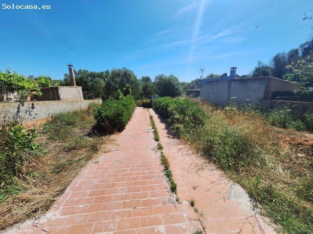 Casa en venta en Manacor, Llevant