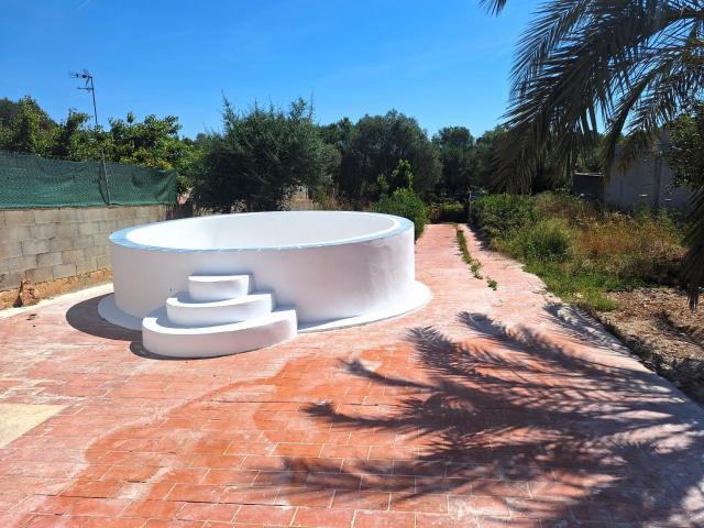 Chalet en venta en Manacor, Llevant
