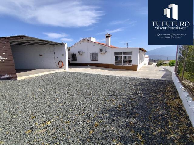 Chalet en venta en La Axarquía, Andalucía