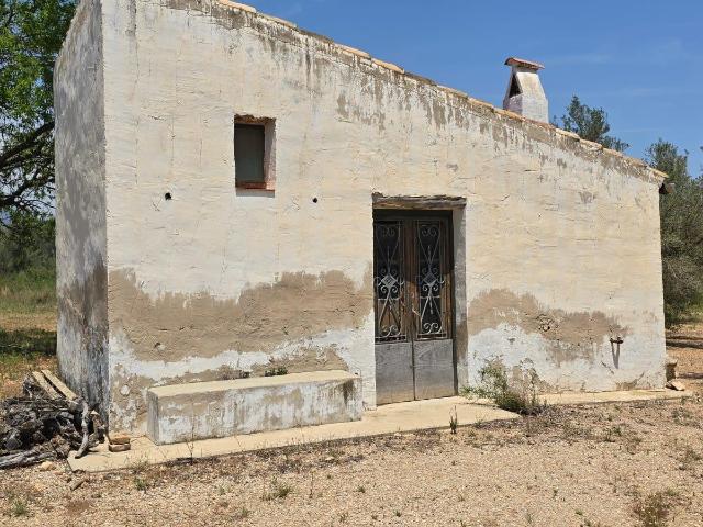 Terreno en venta en Mas De Barberans