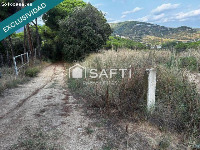 Finca en venta en Maresme, Catalunya
