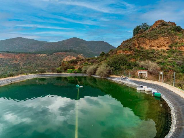 Casa en venta en Canjáyar, Andalucía