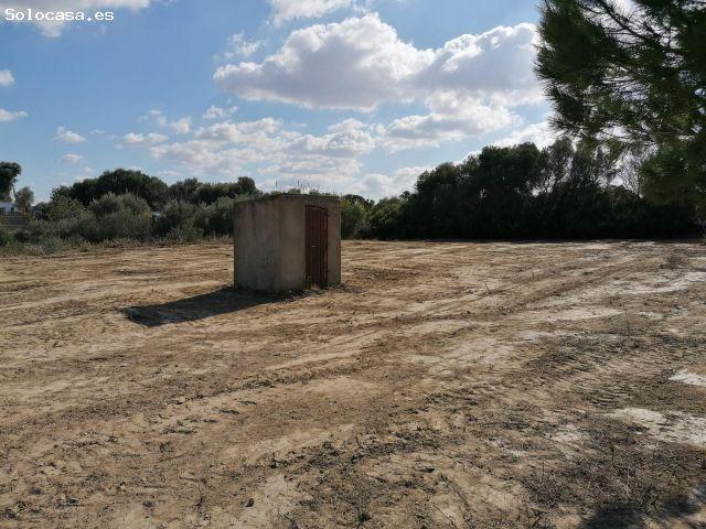 Local Comercial en venta en Rozas De Puerto Real, Barriada del Almendral