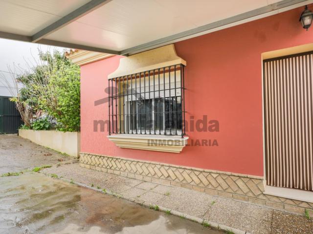 Chalet en venta en El Berbén, El Puerto de Santa María