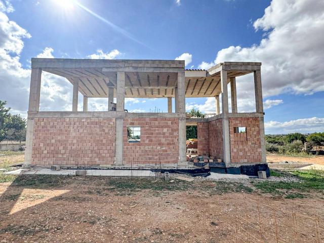 Chalet en venta en Crist Rei, Raiguer