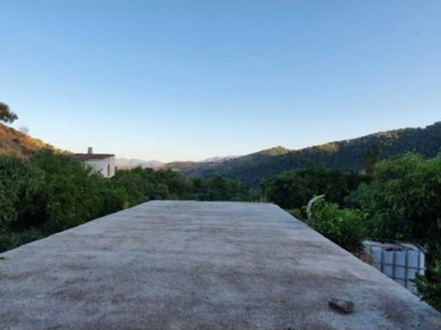 Local Comercial en venta en Sierra de las Nieves, Andalucía
