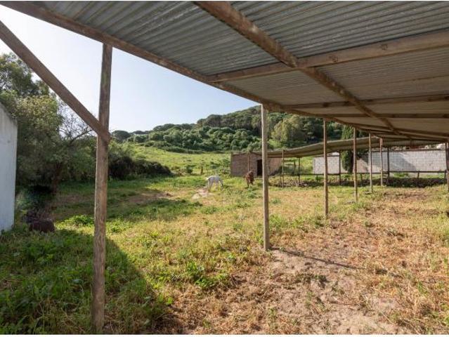 Casa en venta en La Janda, Andalucía