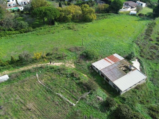 Chalet en venta en Urbanización Alcazaba, La Janda