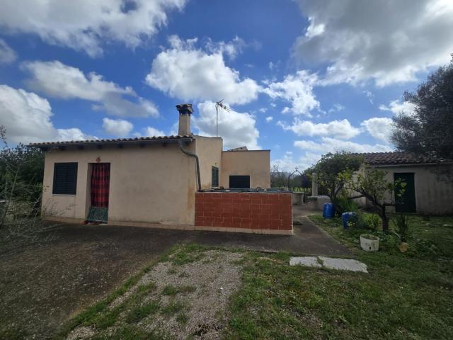 Villa en venta en Selva, Moscari