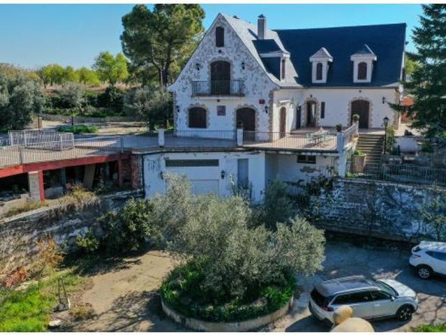 Local Comercial en venta en Urgell, Catalunya