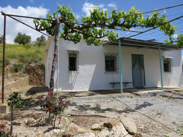 Casa en venta en Comarca de la Alpujarra Granadina, Andalucía
