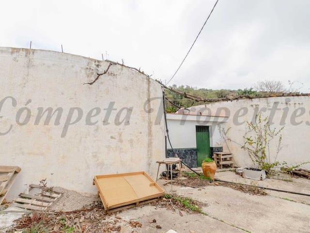 Casa en venta en Corumbela, La Axarquía