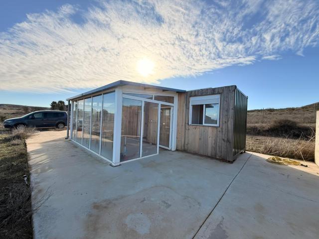 Chalet en venta en Hoya de Huesca / Plana de Uesca, Aragón